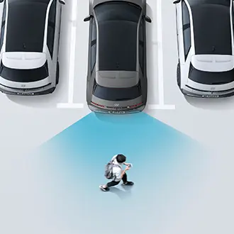 Assistente de Colisão em Estacionamento (PCA)  