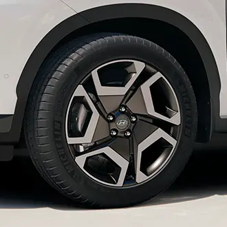Rodas de Liga Leve com design premium