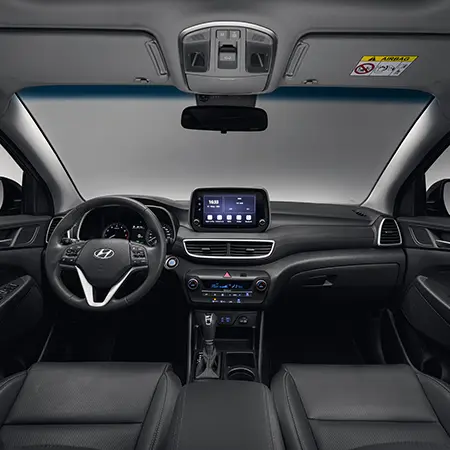 6 Airbags de série
