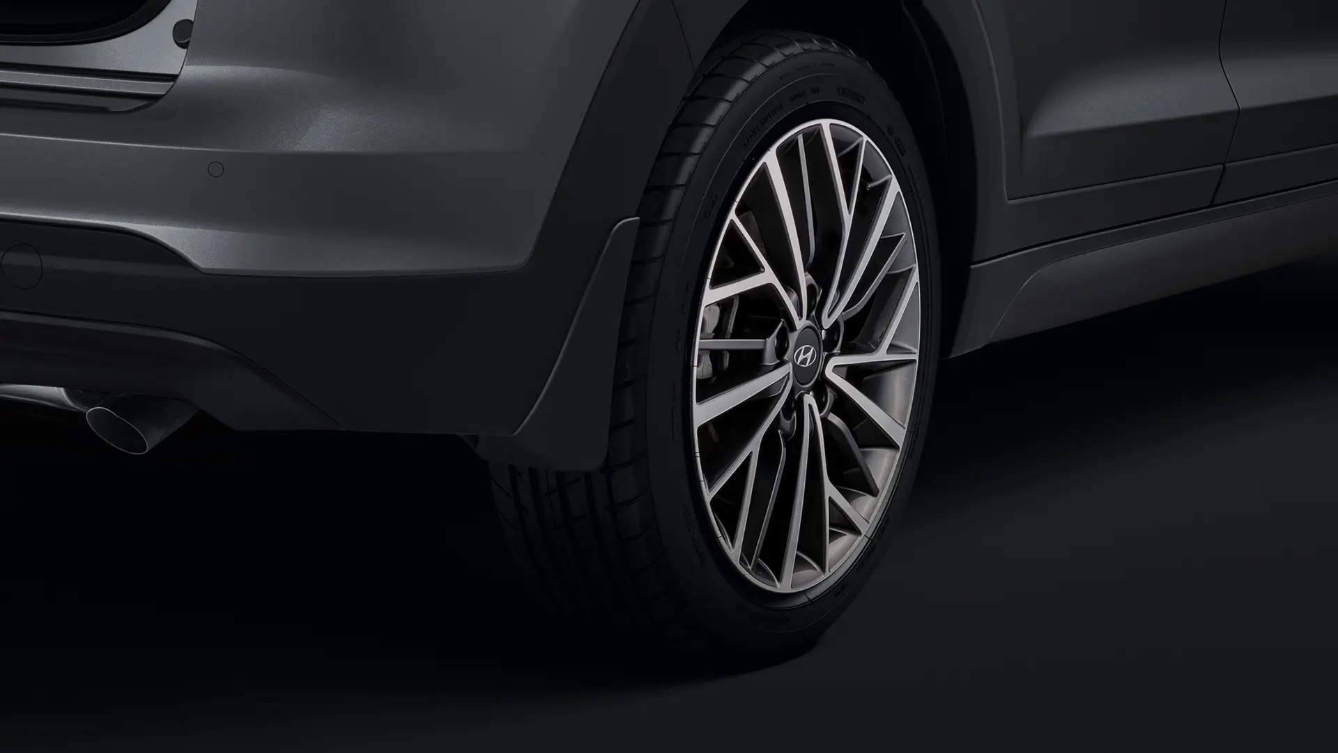 Monitoramento de Pressão dos Pneus (TPMS) 