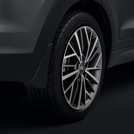 Monitoramento de Pressão dos Pneus (TPMS) 
