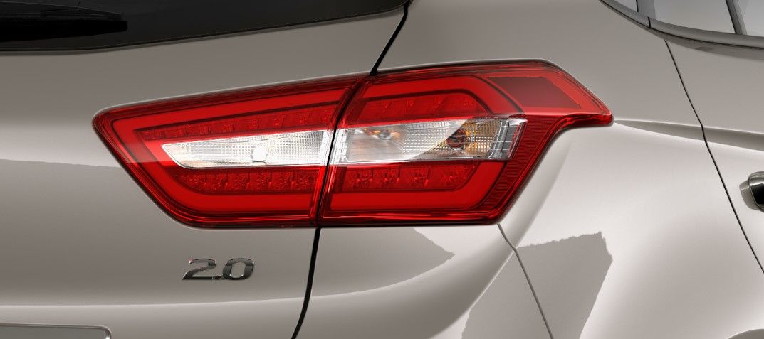 Características únicas