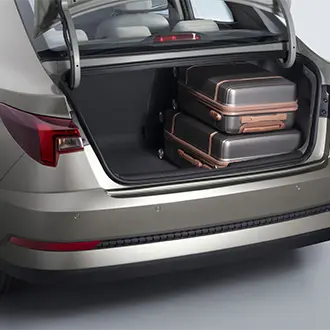 Tamanho do porta-malas: escolha o ideal para a sua rotina