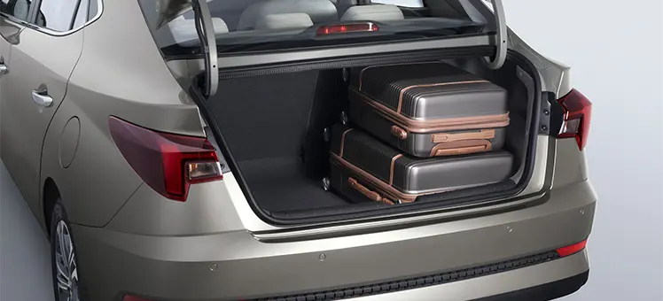 Tamanho do porta-malas: escolha o ideal para a sua rotina