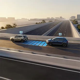 Controle de Velocidade Adaptativo: como funciona?