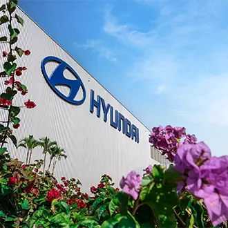 Hyundai Motor Brasil é reconhecida como empresa do ano em excelência ambiental em premiação internacional