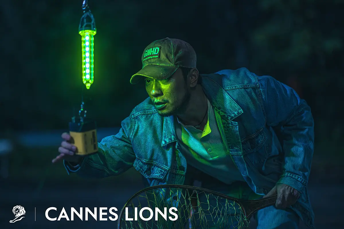 Premiado no Festival de Cannes, “Night Fishing” é a primeira produção cinematográfica da Hyundai Motor