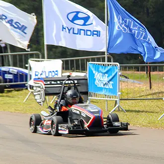 Hyundai patrocina etapa piracicabana da Fórmula SAE, competição universitária ...