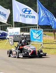 Hyundai patrocina etapa piracicabana da Fórmula SAE, competição universitária voltada aos futuros engenheiros