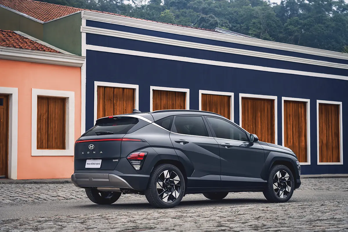 kona lateral
