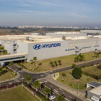 Hyundai conquista a Certificação Lixo Zero pelo terceiro ano seguido