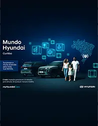 Hyundai lança programa de venda de veículos seminovos com garantia igual a de zero-quilômetro