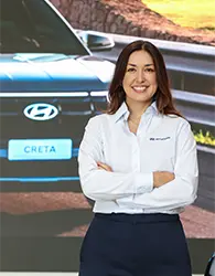 Hyundai anuncia nova diretora de Marketing para o Brasil
