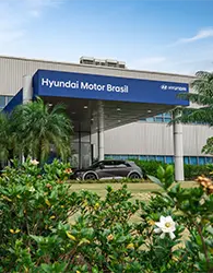 Hyundai conquista Selo Ouro do GHG Protocol pela sétima vez consecutiva