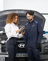 Hyundai anuncia nova diretora de Marketing para o Brasil