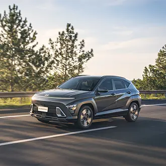 Hyundai destaca linha completa e condições comerciais exclusivas na Expointer 2025