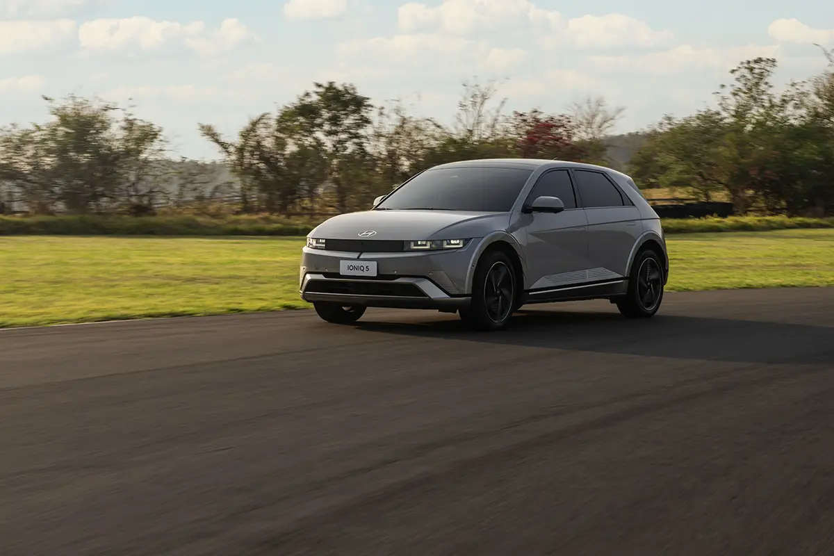 Hyundai IONIQ 5