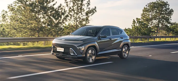 Hyundai destaca linha completa e condições comerciais exclusivas na Expointer 2025
