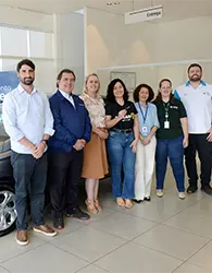 Hyundai destaca linha completa e condições comerciais exclusivas na Expointer 2025
