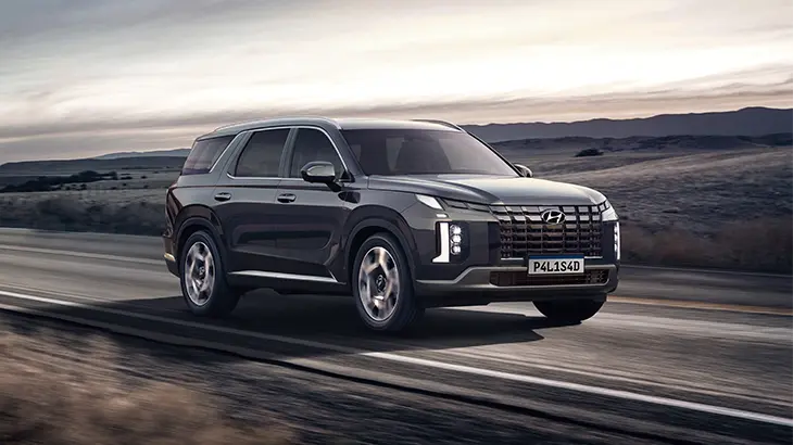 Tração Integral, 4x4 e 4x2: entenda o que é cada uma
