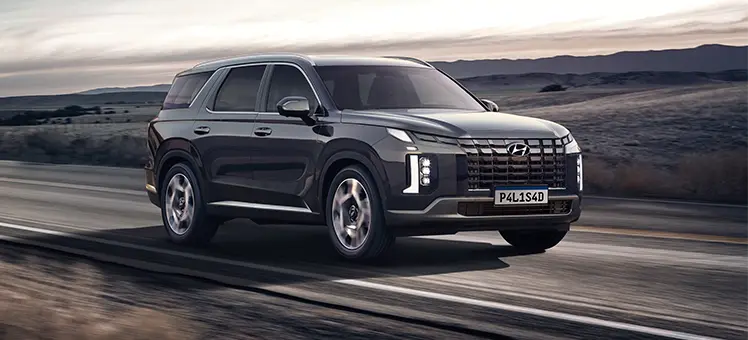 Tração Integral, 4x4 e 4x2: entenda o que é cada uma