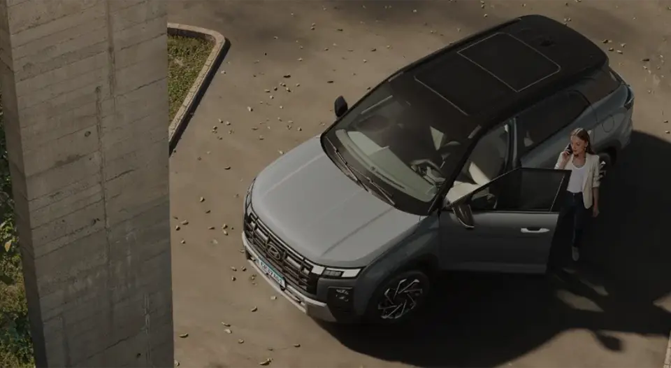 Novo CRETA x Hyundai CRETA: o que mudou?