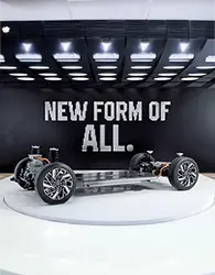 Tração Integral, 4x4 e 4x2: entenda o que é cada uma