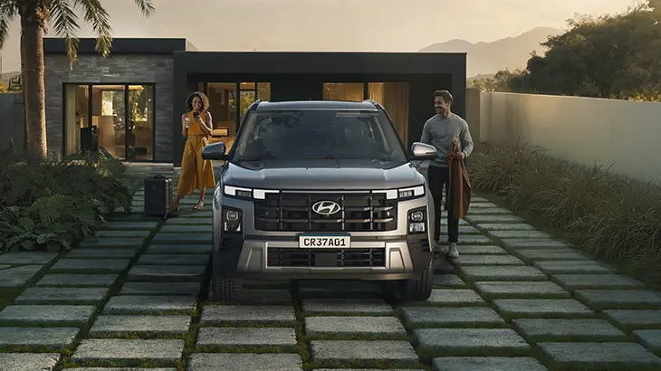 SUV Compacto ou SUV Médio: como escolher a categoria ideal