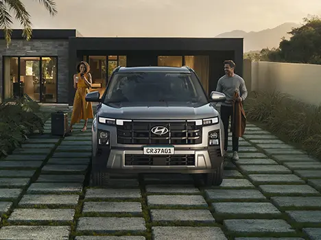 SUV Compacto ou SUV Médio: como escolher a categoria ideal