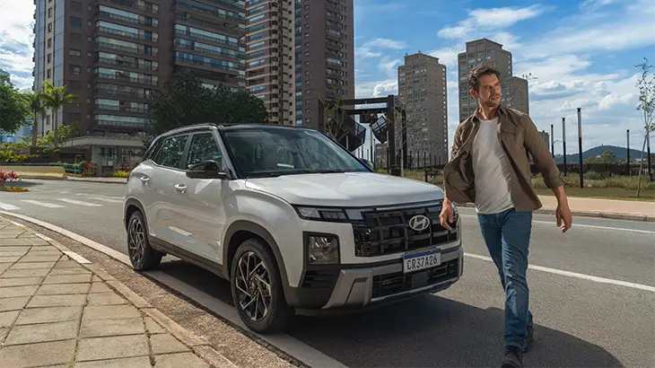 Baliza perfeita: dicas e tecnologias para estacionar melhor 