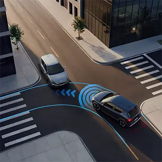Hyundai SmartSense: o pacote de segurança ativa da Hyundai 