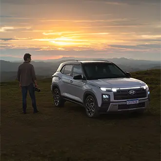 SUV Compacto: como o CRETA se tornou campeão na categoria 