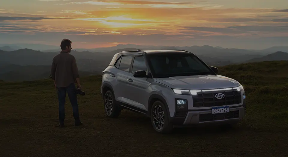 SUV Compacto: como o CRETA se tornou campeão na categoria
