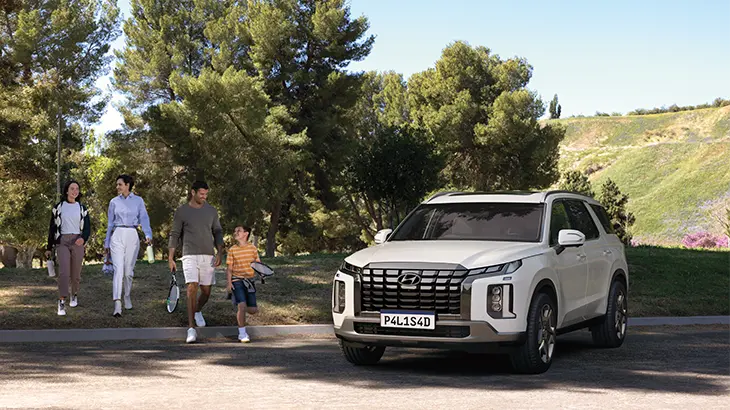 O que avaliar antes de escolher um SUV para família?