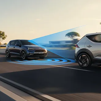 O sistema ADAS é um upgrade na segurança a bordo do Novo Hyundai i20